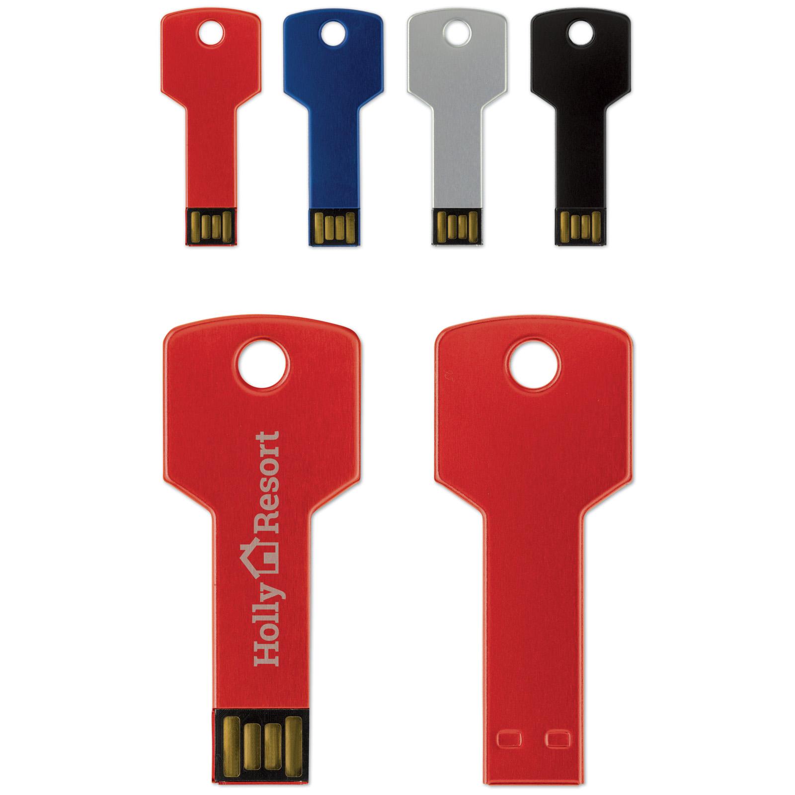 USB Key